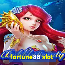 fortune88 slot