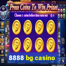 8888 bg casino