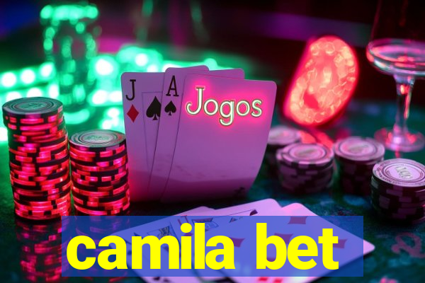 camila bet