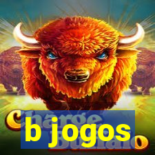 b jogos