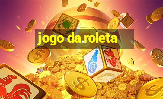 jogo da.roleta