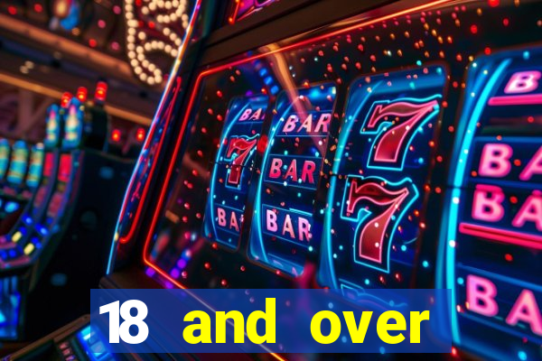 18 and over casinos in washington