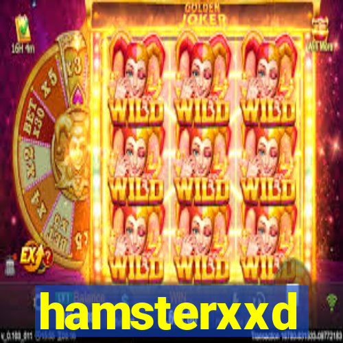 hamsterxxd