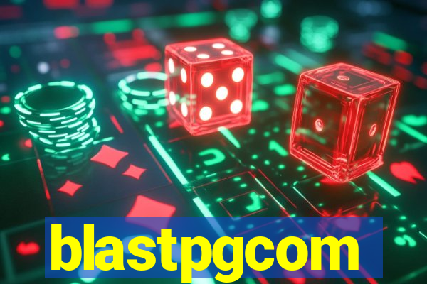 blastpgcom