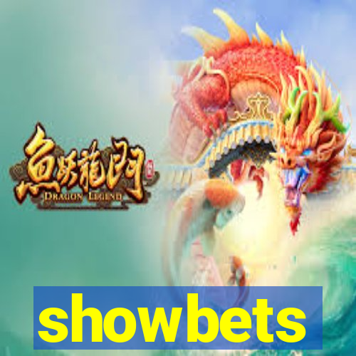 showbets