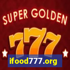 ifood777.org