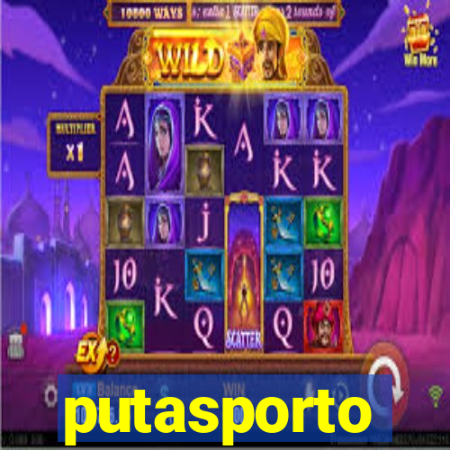 putasporto