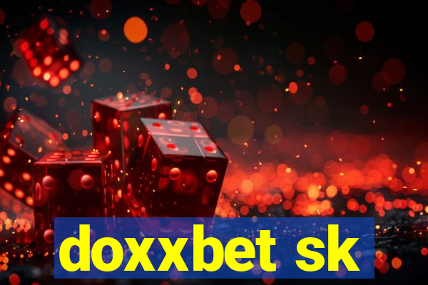 doxxbet sk