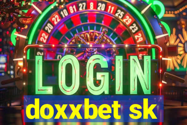 doxxbet sk