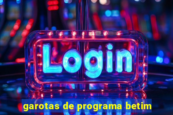 garotas de programa betim