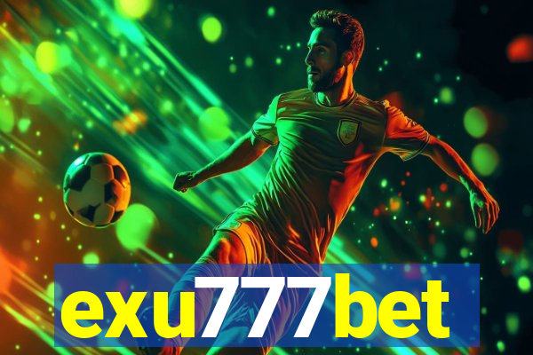 exu777bet