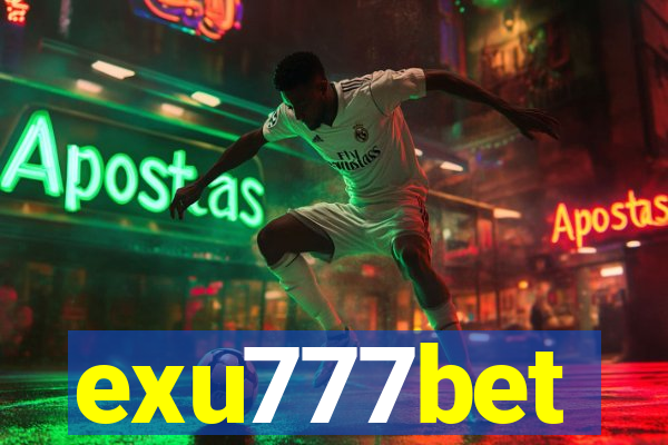 exu777bet