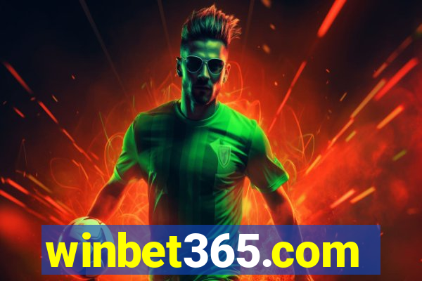 winbet365.com