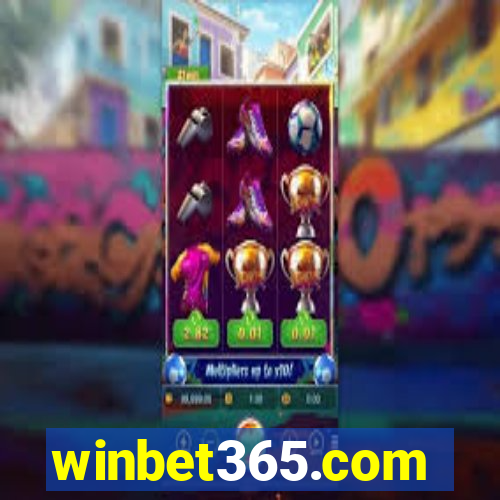 winbet365.com