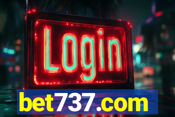 bet737.com