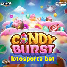 lotosports bet