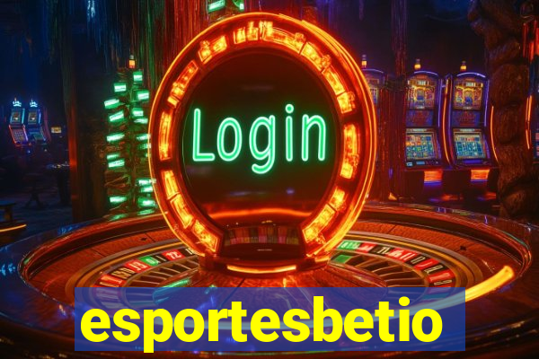 esportesbetio