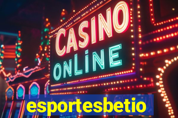 esportesbetio