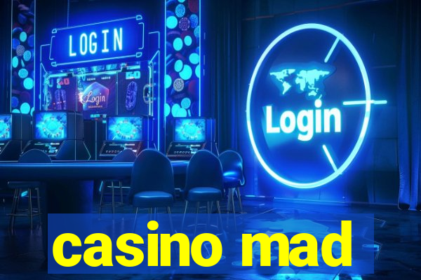 casino mad