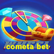 cometa bet