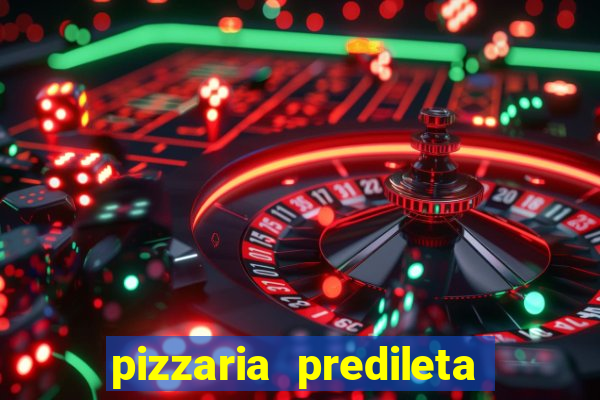 pizzaria predileta cruzeiro sp