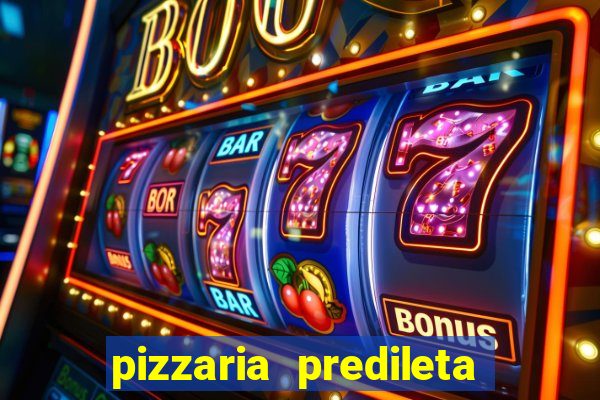 pizzaria predileta cruzeiro sp