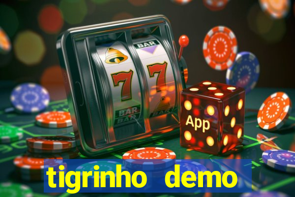 tigrinho demo casino 24