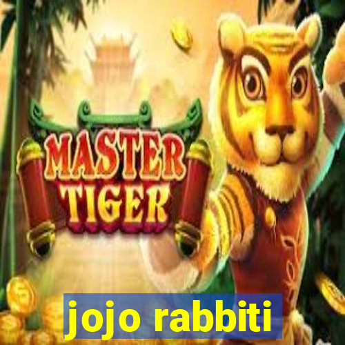 jojo rabbiti