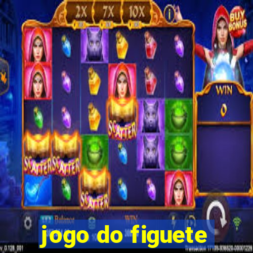 jogo do figuete