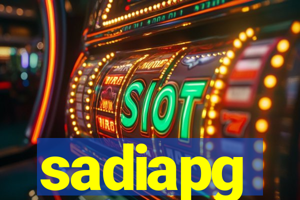 sadiapg