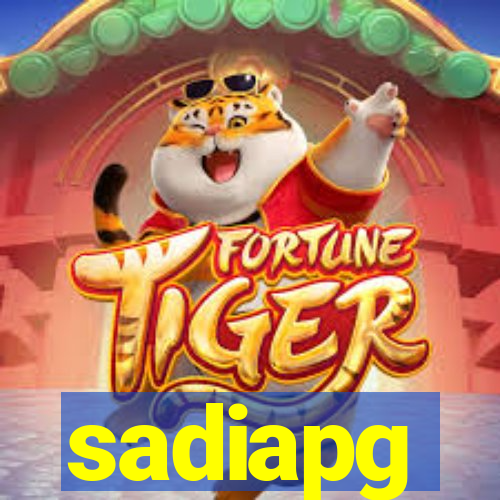 sadiapg