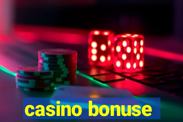 casino bonuse