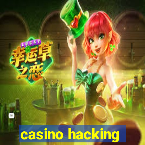 casino hacking