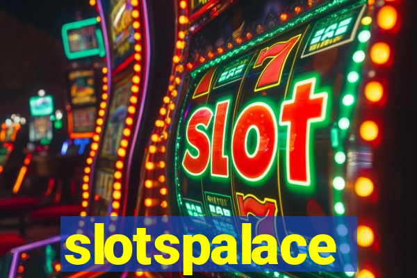 slotspalace