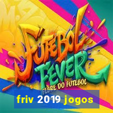 friv 2019 jogos