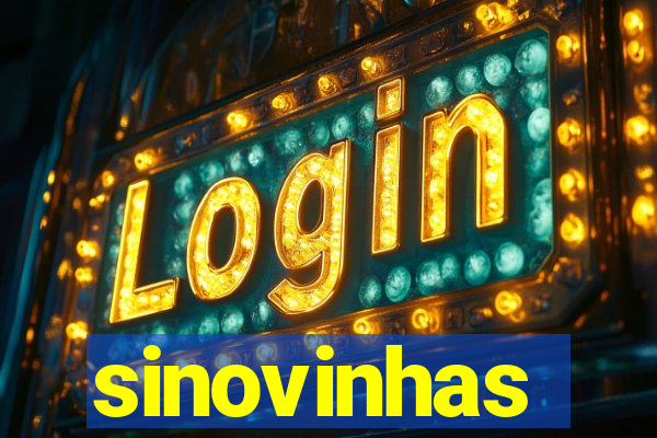 sinovinhas