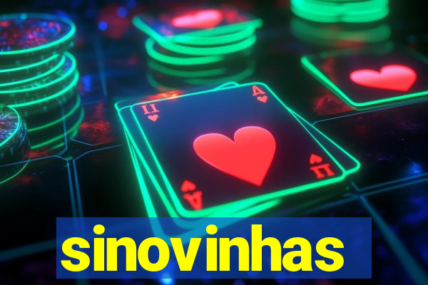 sinovinhas