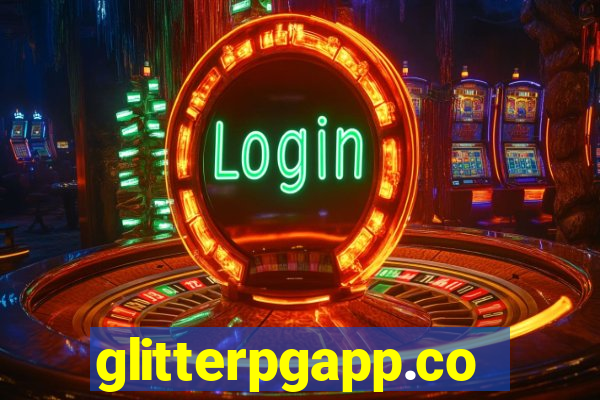 glitterpgapp.com