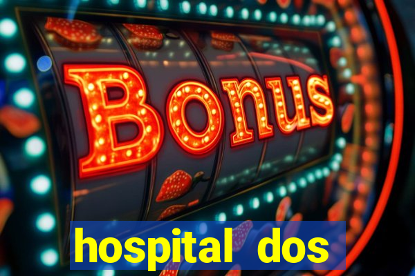 hospital dos estivadores santos vagas