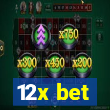 12x bet