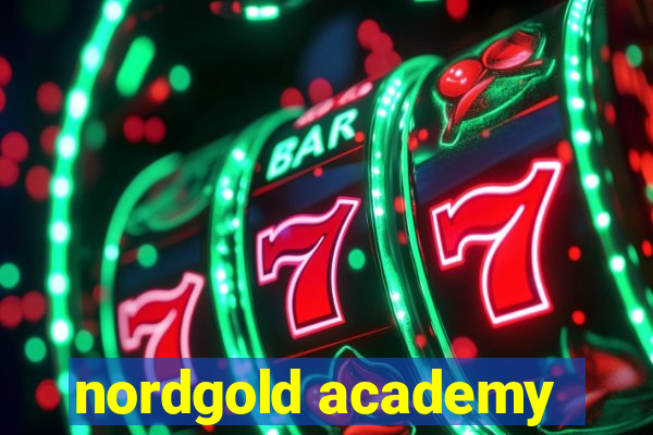 nordgold academy