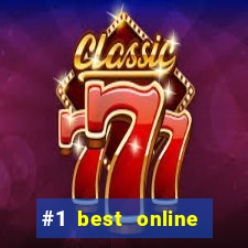 #1 best online casino reviews