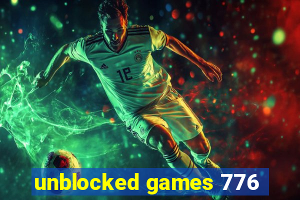 unblocked games 776