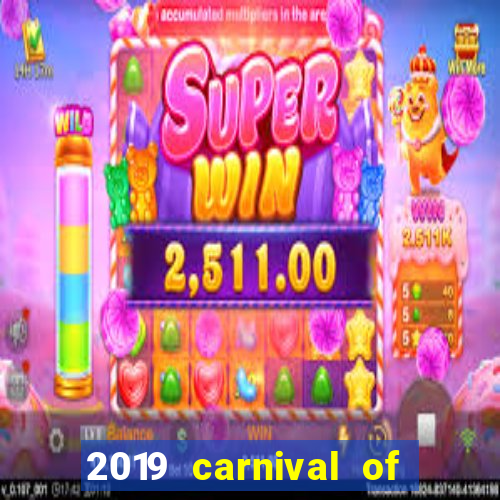 2019 carnival of venice casino of venice