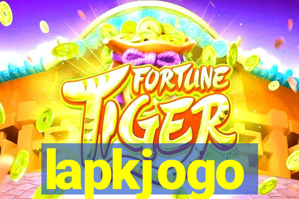 lapkjogo