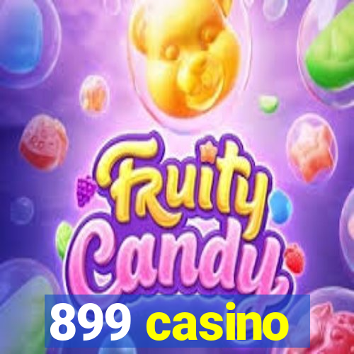 899 casino