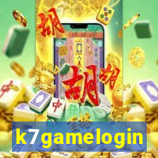 k7gamelogin