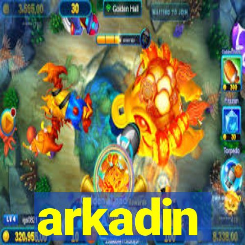 arkadin