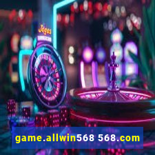 game.allwin568 568.com