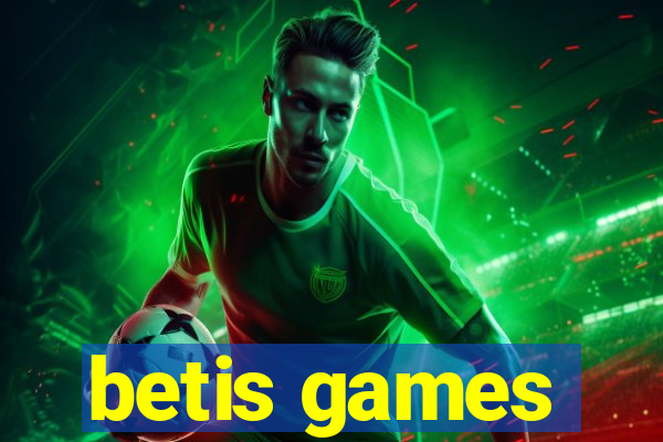 betis games